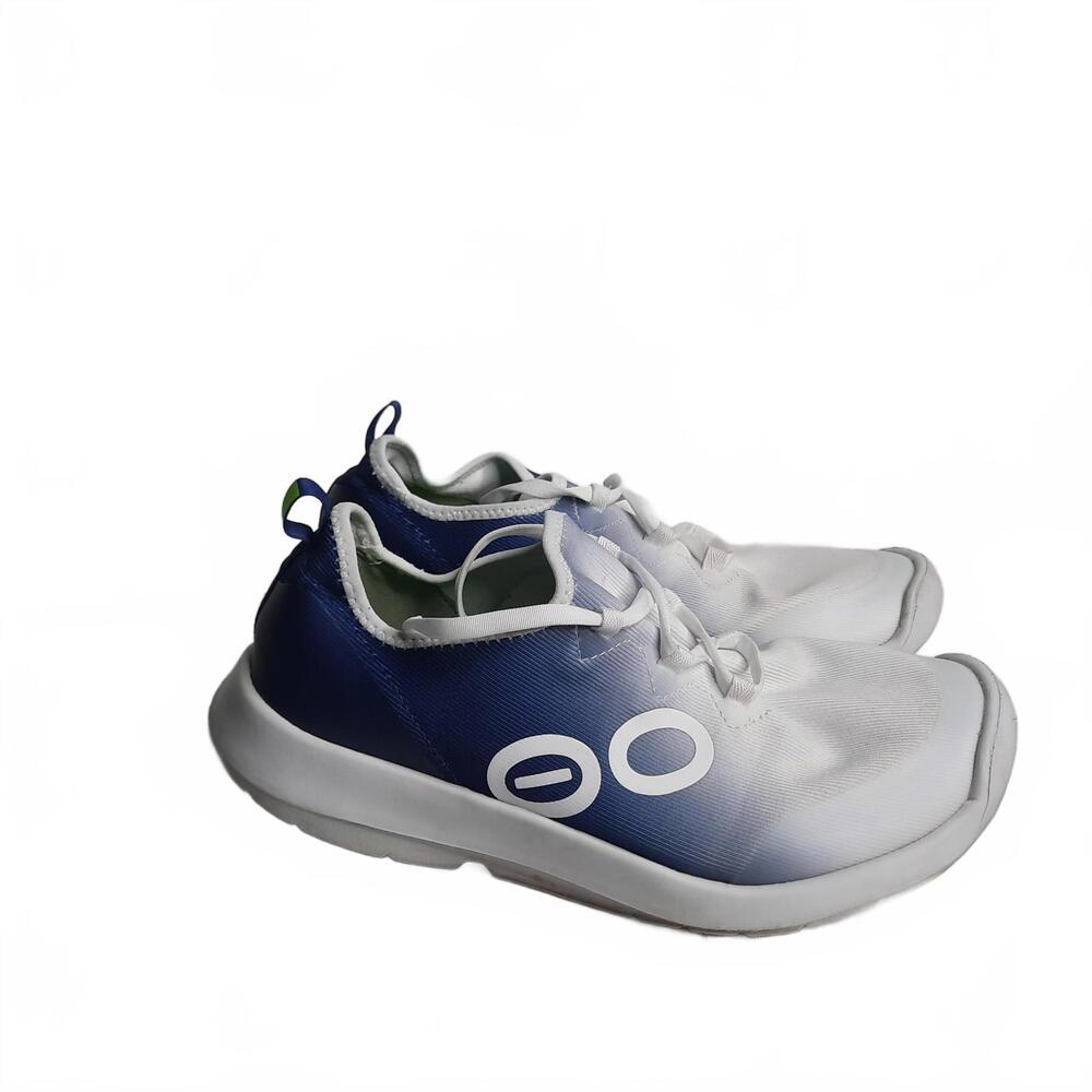 Oofos Oomg Sport Low Shoes Mens Size 42‎